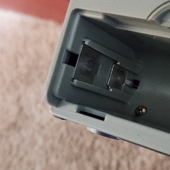 VINTAGE MONTGOMERY WARD BOOMBOX - Picture 15 of 16